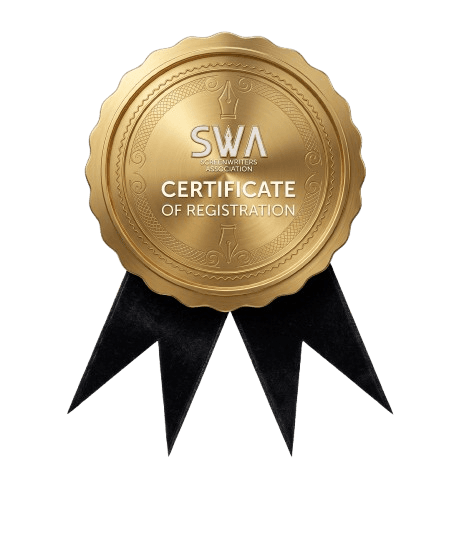 SWA Certificate of Registration