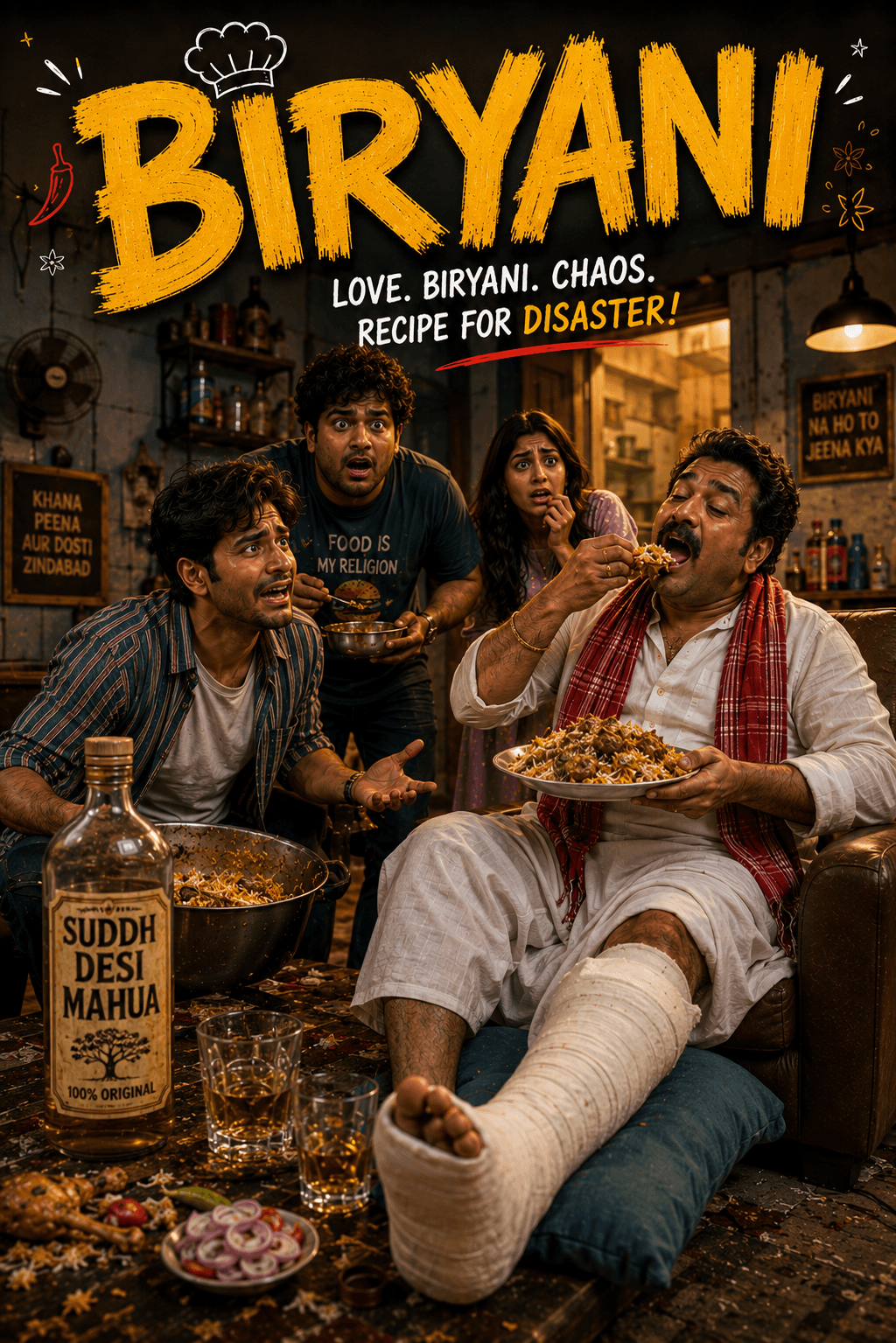 Biryani thumbnail