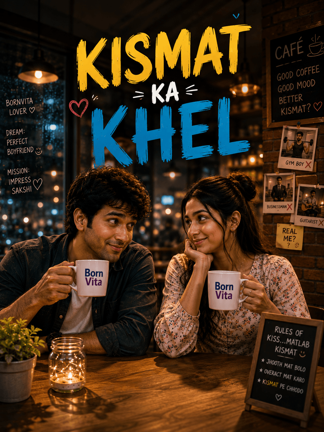 Kismat Ka Khel thumbnail